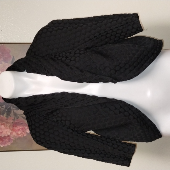 Kim Bernardin blazer - Picture 2 of 8